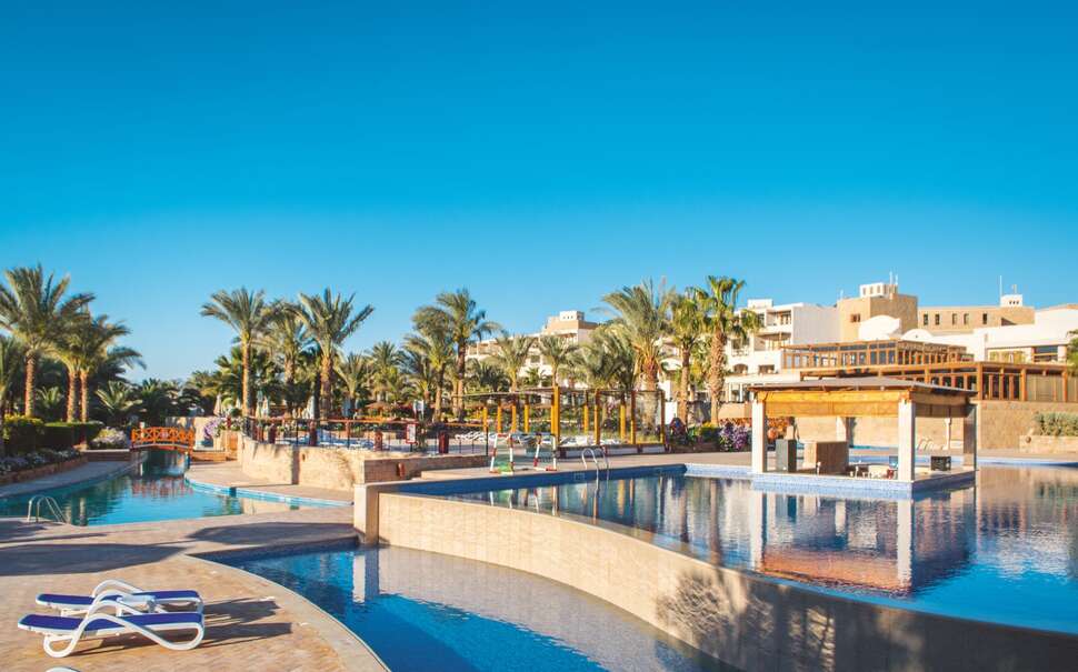 Fort Arabesque The Villas